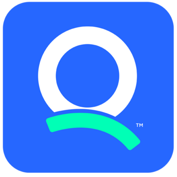 Qureos logo