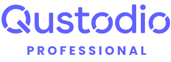 Qustodio for Schools logo