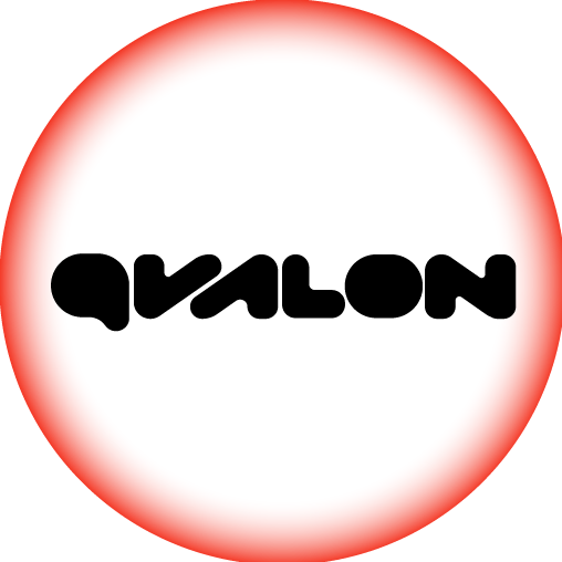 QVALON logo