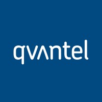 Qvantel Flex BSS logo