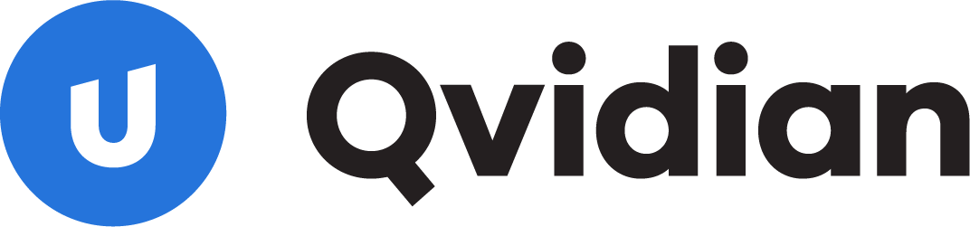 Qvidian logo