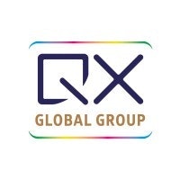 QX Procurely logo
