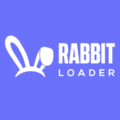 Rabbit Loader logo