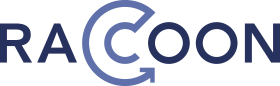 RACCOON logo
