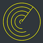 RADAR CRM logo