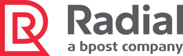 Radial logo