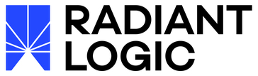Radiant Logic logo