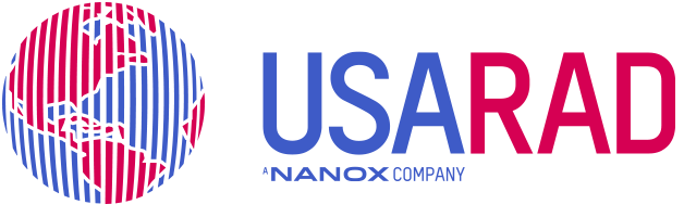 Radiology-On-Demand logo