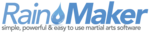 RainMaker logo