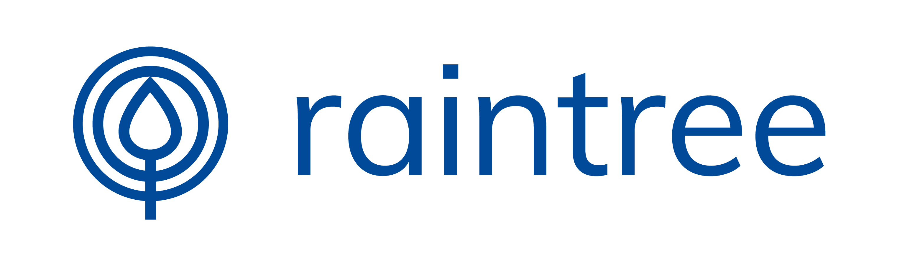 Raintree Systems logo