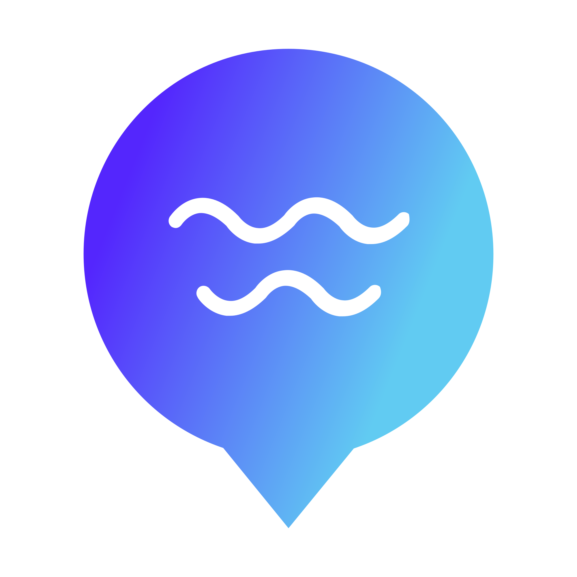 Rainvol logo