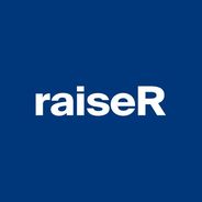 Raiser logo