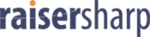 RaiserSharp logo