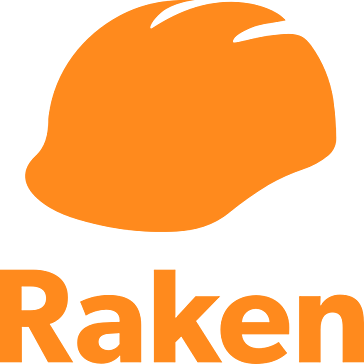 Raken logo