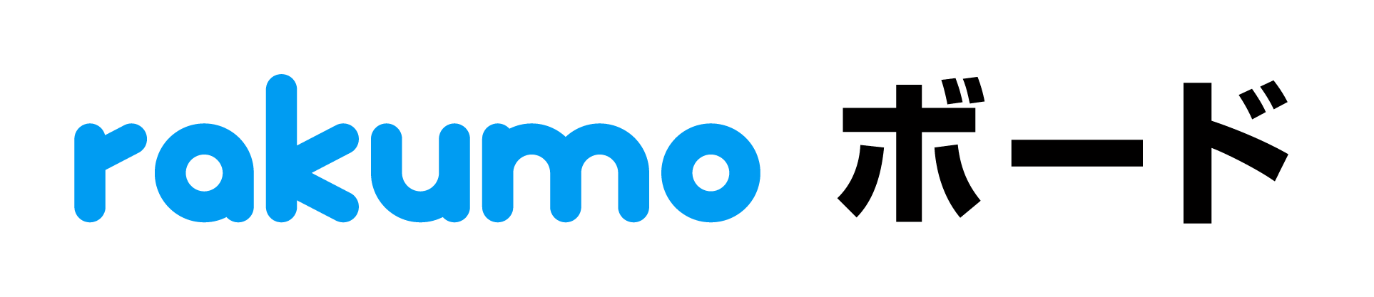 rakumo Board logo