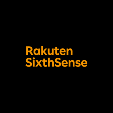 Rakuten SixthSense Observability logo