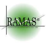 RAMAS IRM logo
