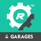 RAMP Garage Management Software logo