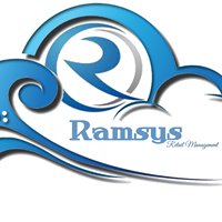Ramsys logo