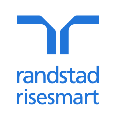 Randstad RiseSmart logo