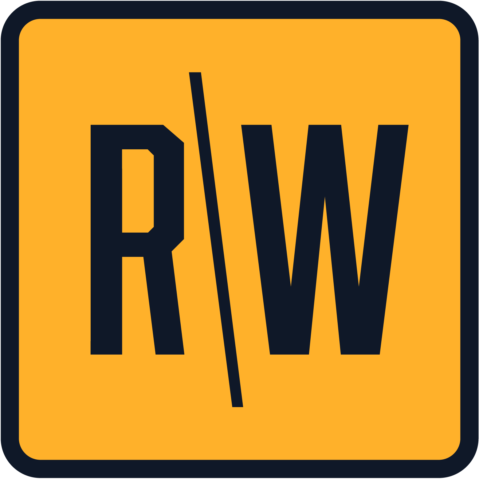 Rangeworks logo