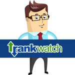 RankWatch logo