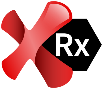 Ranorex Studio logo