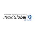 Rapid Contractor Management Africa logo