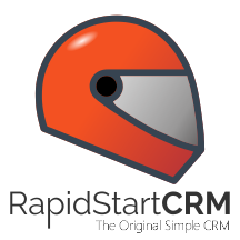 RapidStart CRM logo