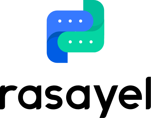 Rasayel logo