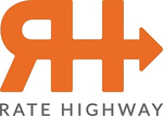 Rate-Monitor logo