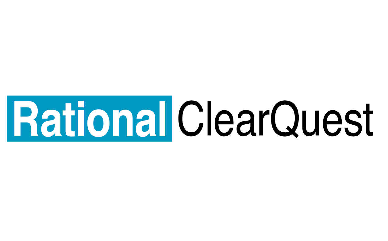 Rational ClearQuest logo