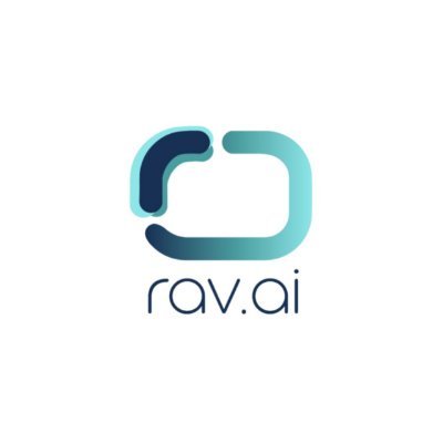 Rav.ai logo