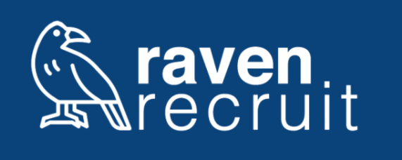 Raven Recruit logo