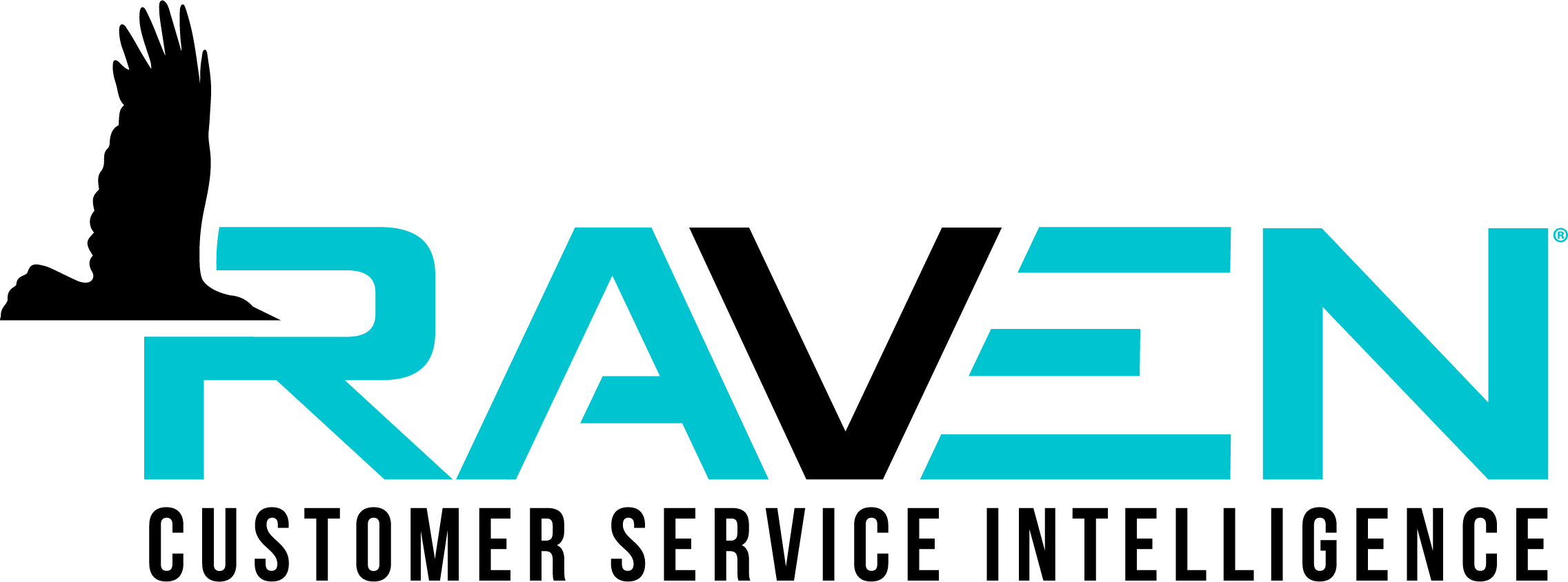 RavenCSI logo