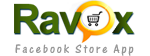 Ravox logo