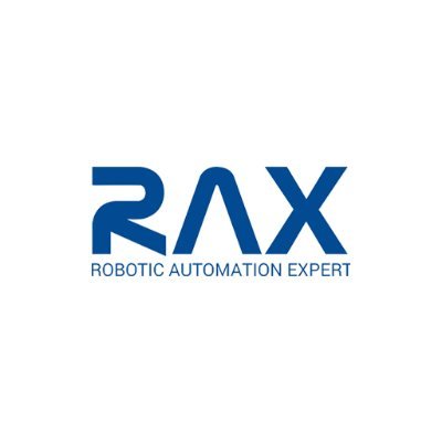 RAX Suite logo
