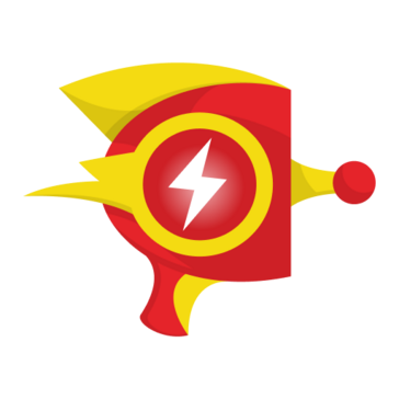 Raygun logo