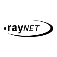 Raynet Unified Data Platform logo