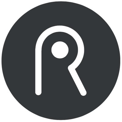 Rayven logo