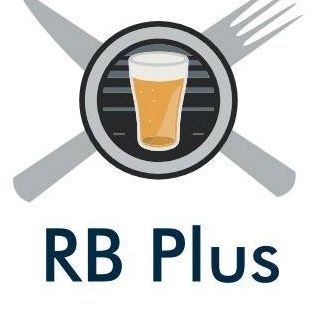 RB Plus logo