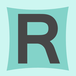 RDesk logo