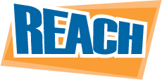 REACH logo