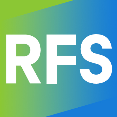 Ready For Social logo