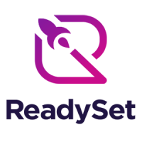ReadySet logo