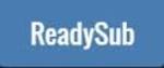 ReadySub Teacher Placement Software logo