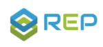 Real Estate Platform (REP) logo