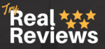 Real Reviews logo