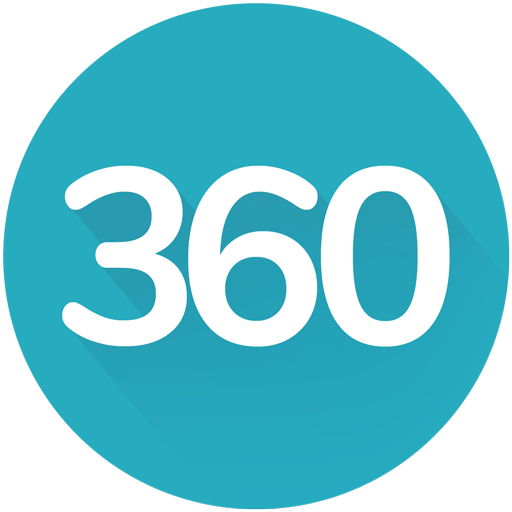 RealOffice360 logo