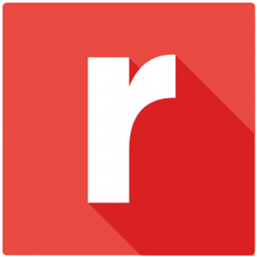 Realvolve logo